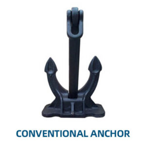 Marine Anchor