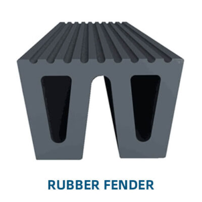 Rubber Fender