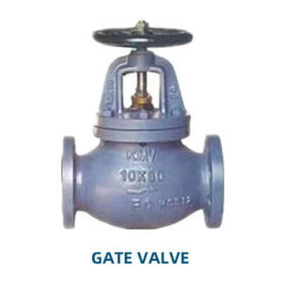 Gate Valve