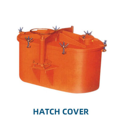 Hatch Covers