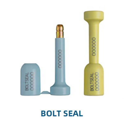 Bolt Seal