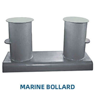 Marine Bollard