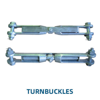 Turnbuckles