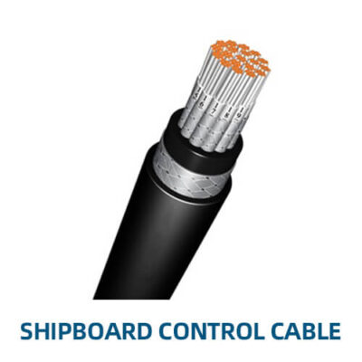 Shipboard Control Cable