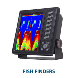 Marine Fish Finders