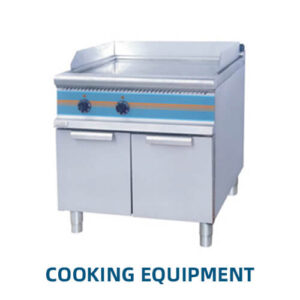 Cooking Equipment