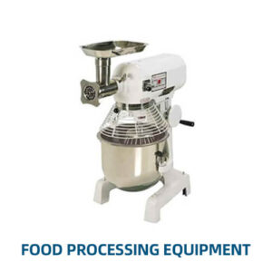 Food Processing Equipment