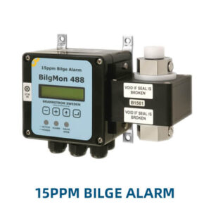 15ppm Bilge Alarm