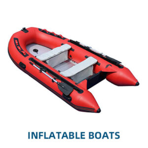 Marine Inflatable Boats