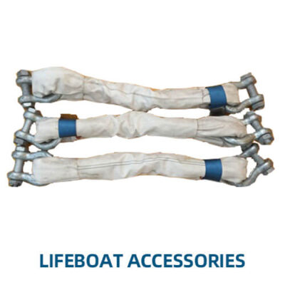 Marine Lifeboat Accessories