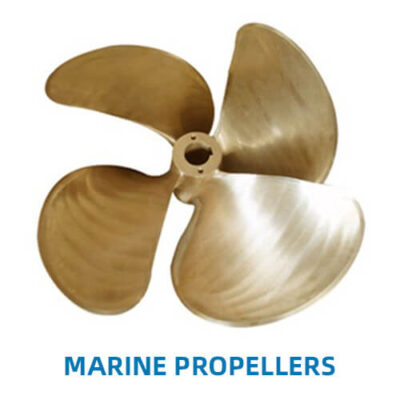 Marine Propellers