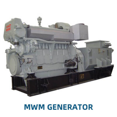 Marine Generator