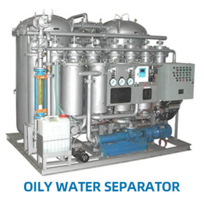 Oily Water Separator