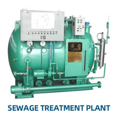 Sewage Treatment Plant