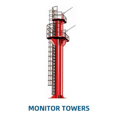 Monitor Towers