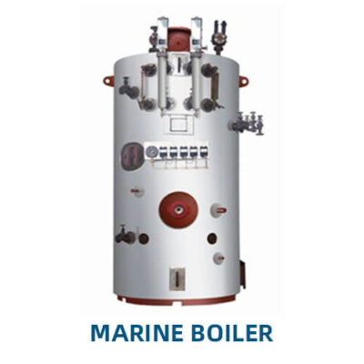 Marine Boiler