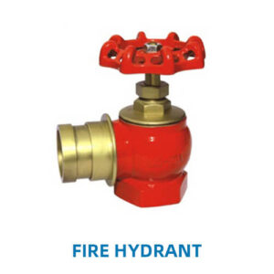 Fire Hydrant