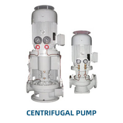 Centrifugal Pump