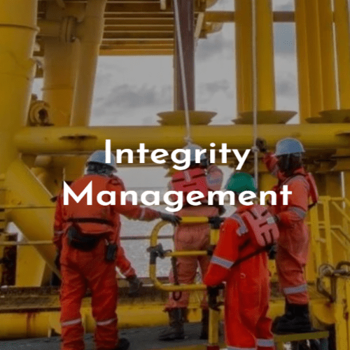 Integrity Management