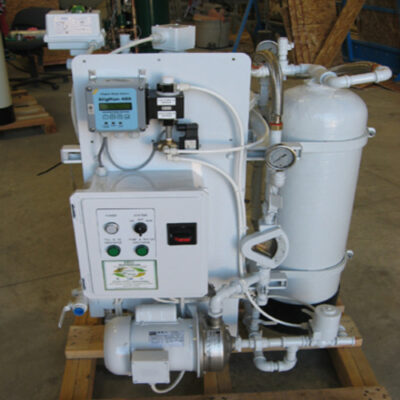 Oil-Water Separators