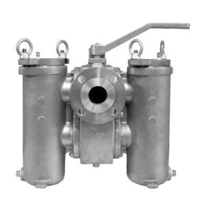 Marine Strainers