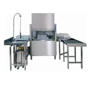 Marine Dishwashers