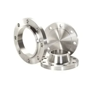 Flanges