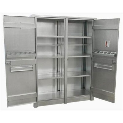 Food Storage Units