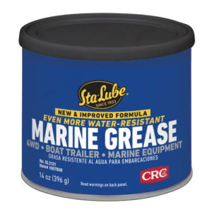 Marine Greases