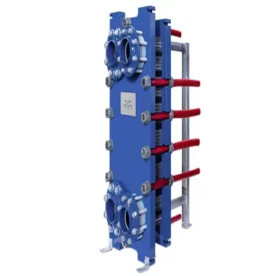 Heat Exchangers