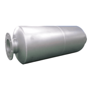 Marine Exhaust Silencer