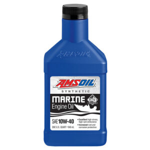 Marine Oils