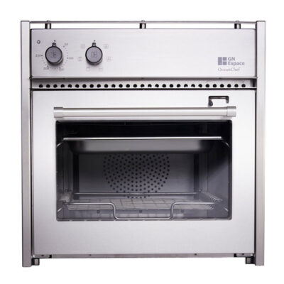 Marine Ovens