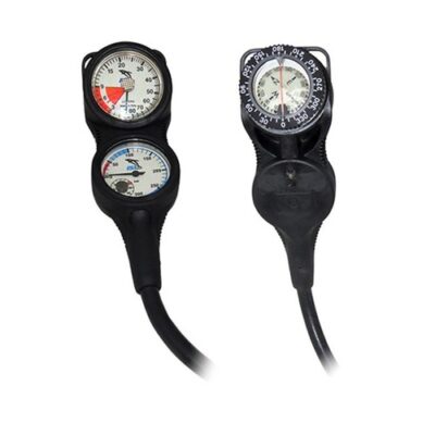 Marine Pressure Gauges