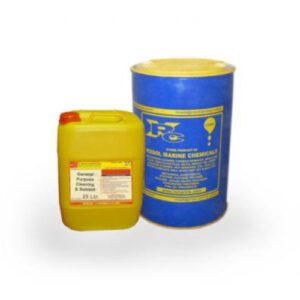 Marine Solvents