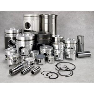 Marine Spare Parts