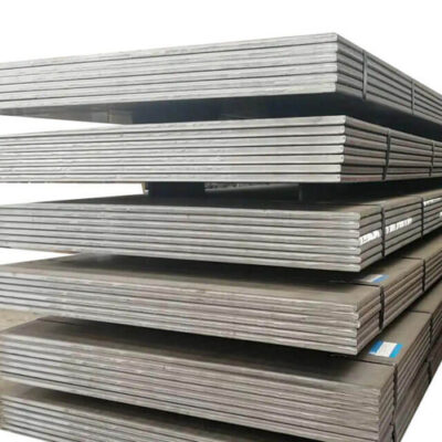 Steel Plates