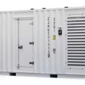 Marine & Offshore Containers