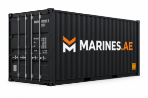 shipping container supplier